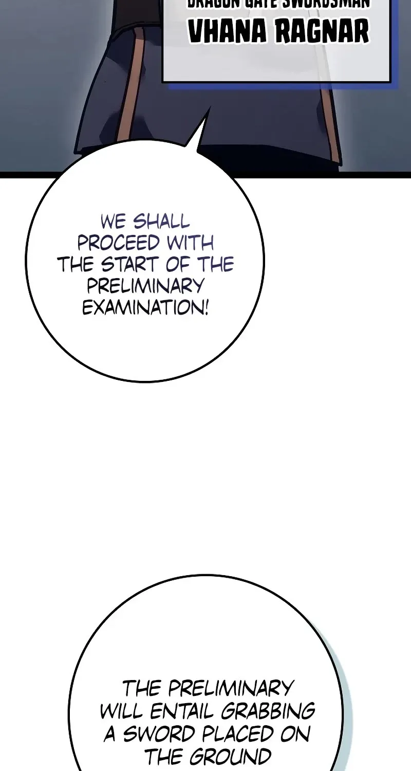 Regressing As The Reincarnated Bastard Of The Sword Clan Chapter 19 page 88 - 