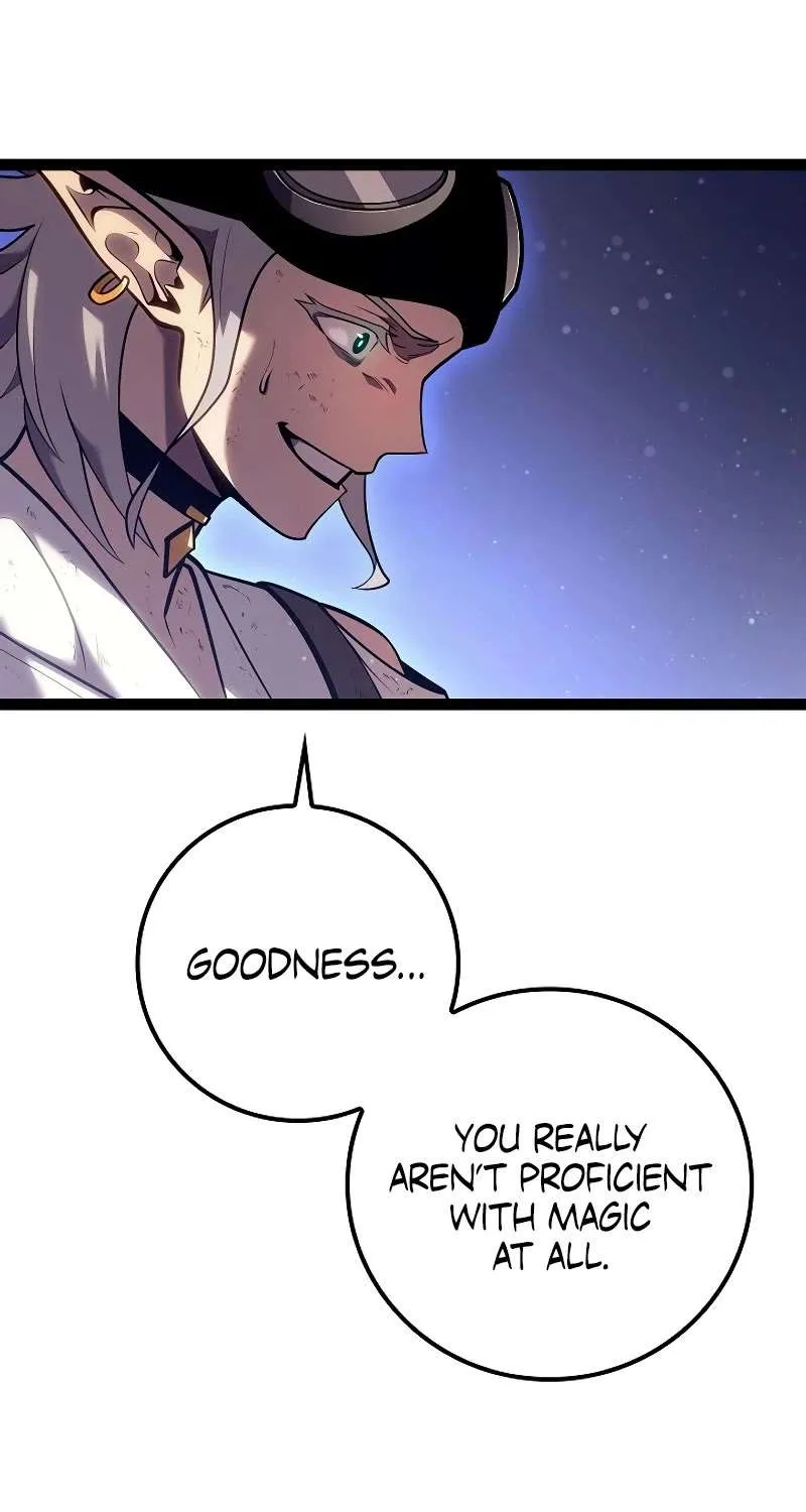 Regressing As The Reincarnated Bastard Of The Sword Clan Chapter 19 page 10 - 