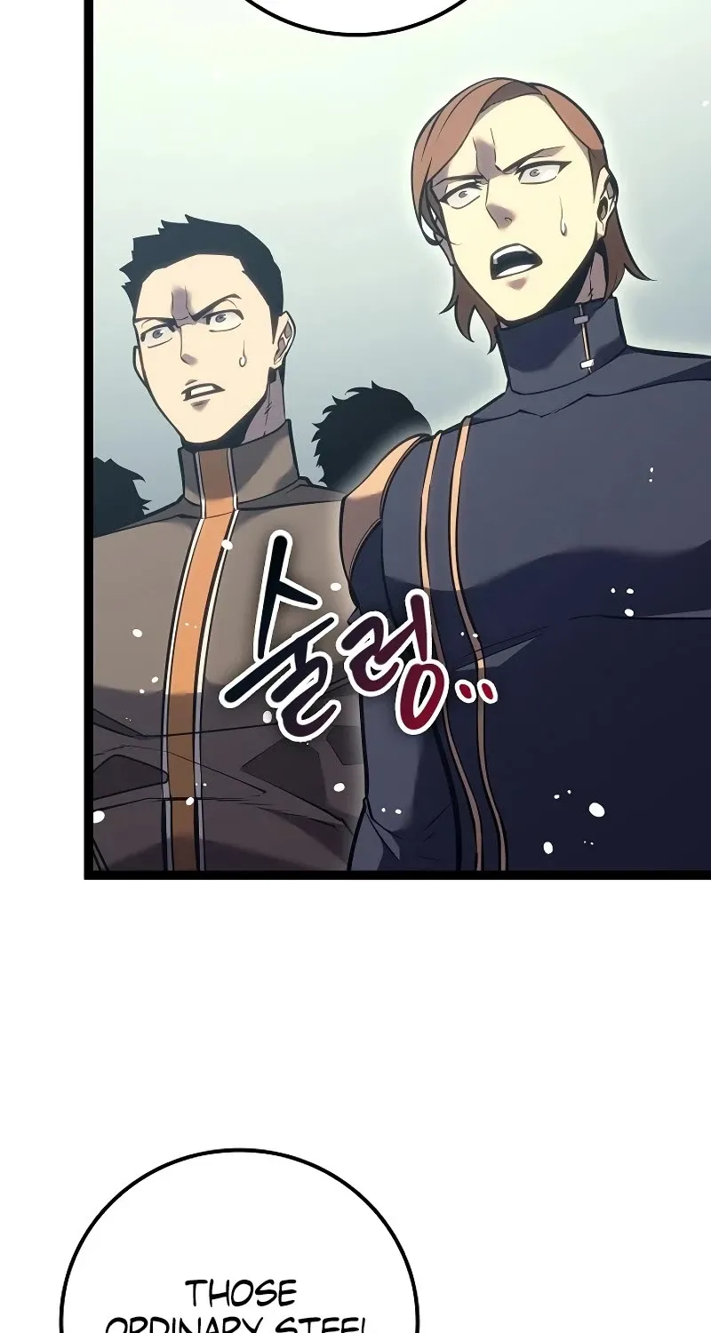 Regressing As The Reincarnated Bastard Of The Sword Clan Chapter 19 page 91 - 