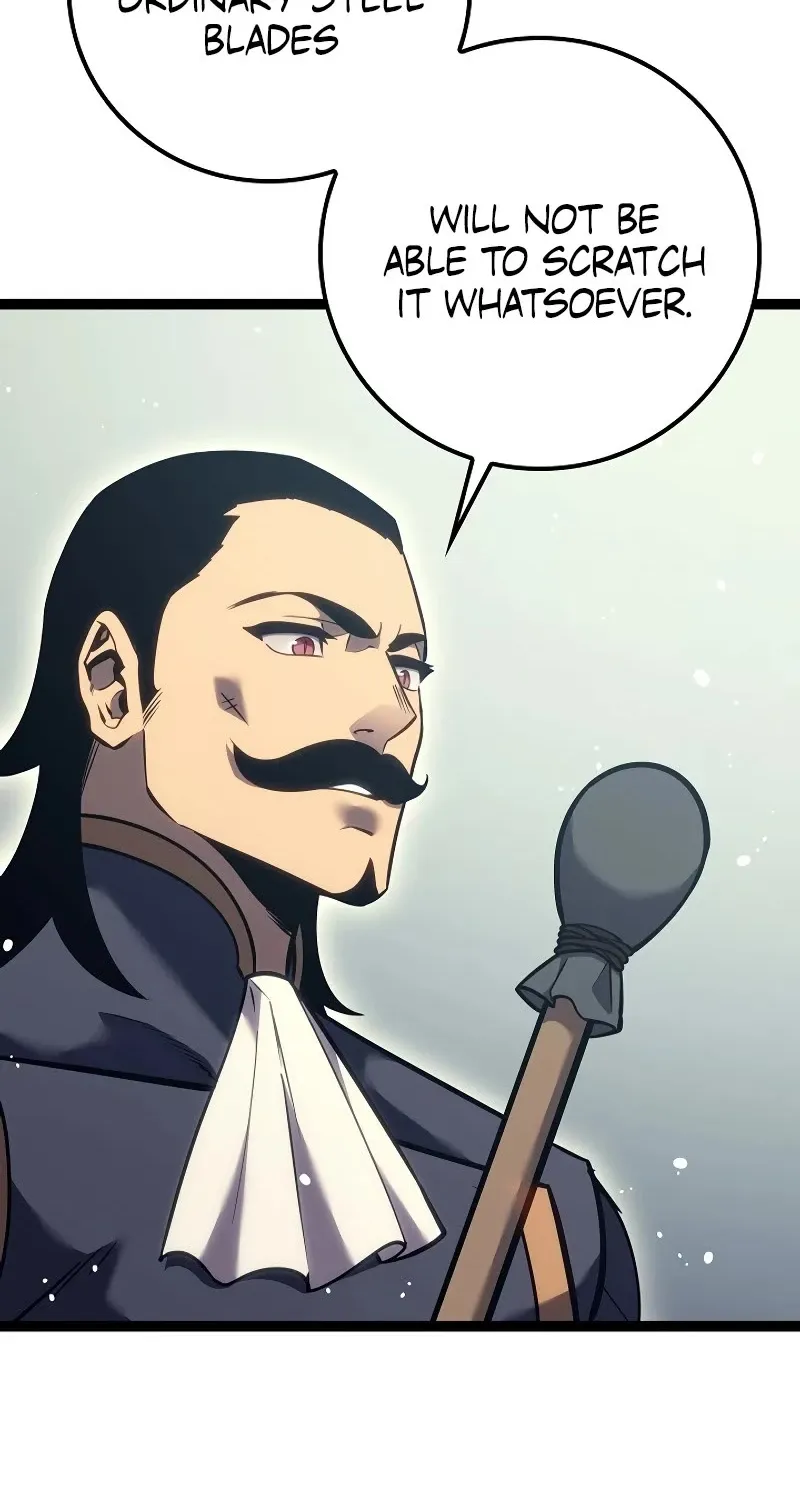 Regressing As The Reincarnated Bastard Of The Sword Clan Chapter 19 page 92 - 