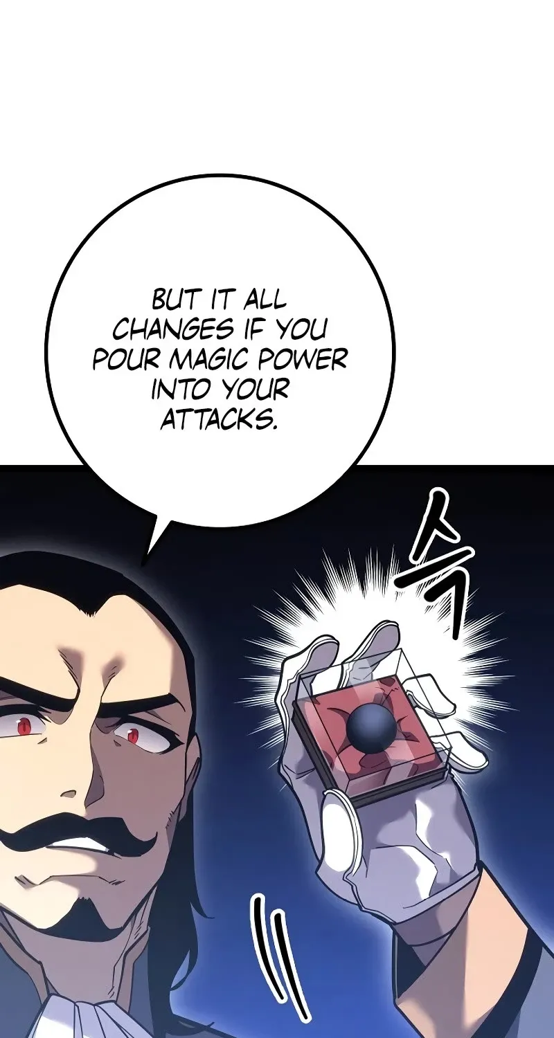 Regressing As The Reincarnated Bastard Of The Sword Clan Chapter 19 page 93 - 