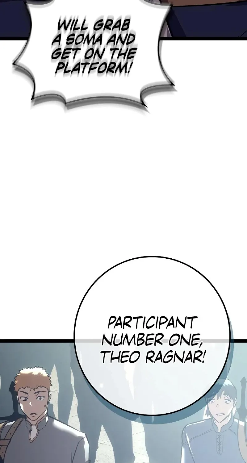 Regressing As The Reincarnated Bastard Of The Sword Clan Chapter 19 page 100 - 