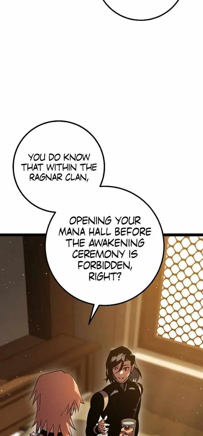 Regressing As The Reincarnated Bastard Of The Sword Clan Chapter 2 page 129 - 