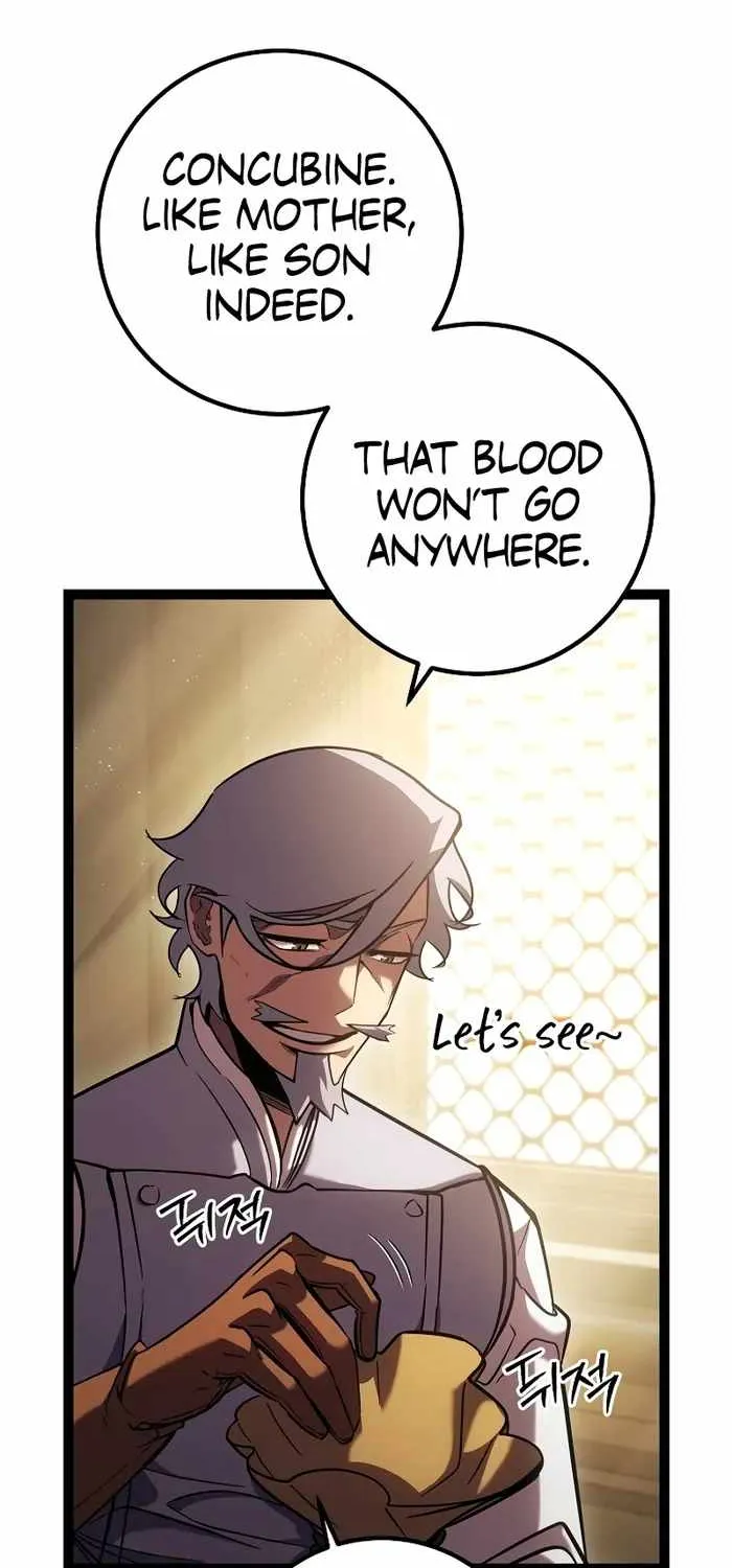 Regressing As The Reincarnated Bastard Of The Sword Clan Chapter 2 page 14 - 