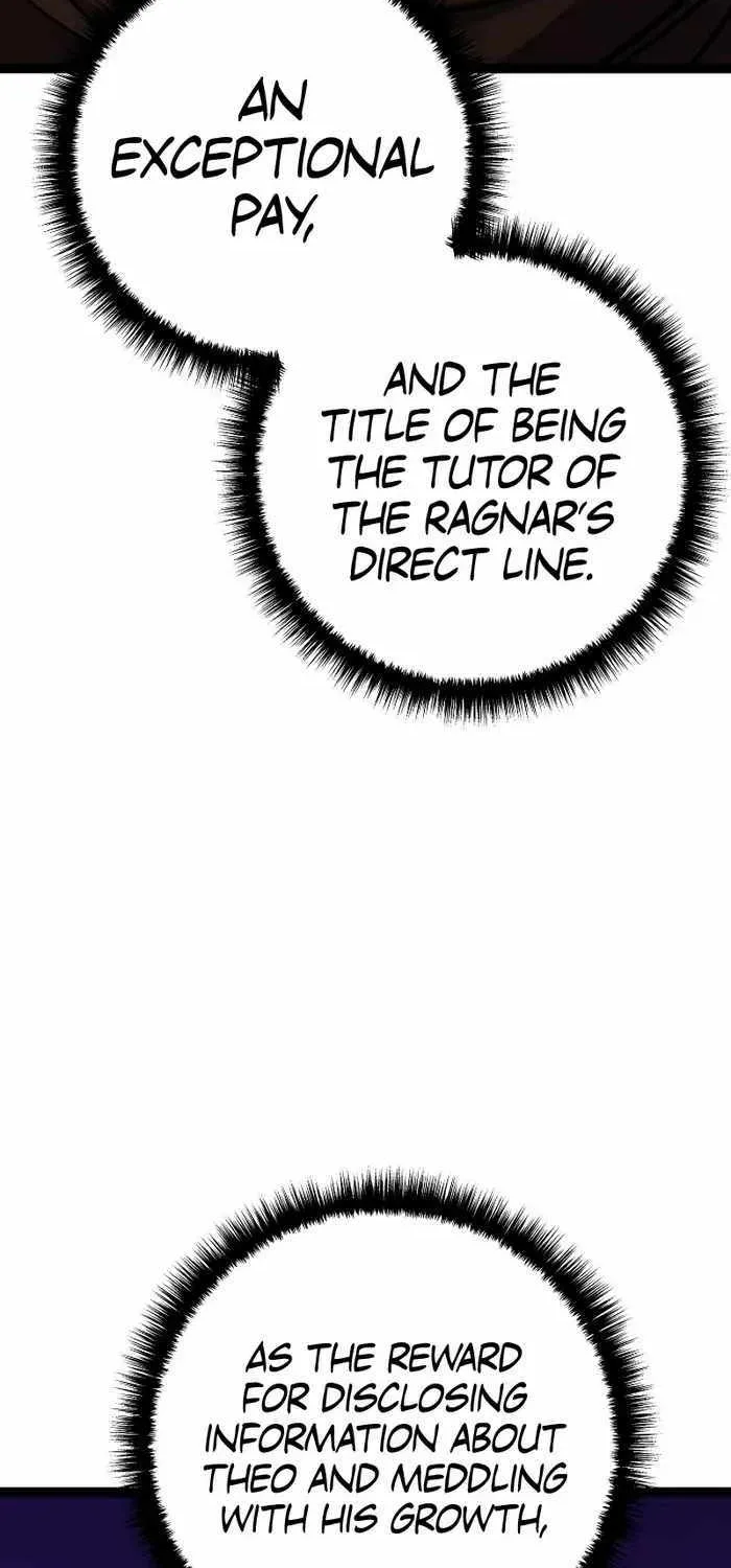 Regressing As The Reincarnated Bastard Of The Sword Clan Chapter 2 page 17 - 