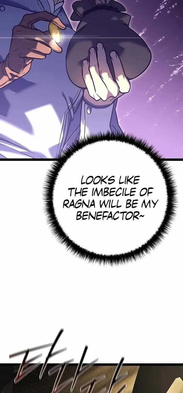 Regressing As The Reincarnated Bastard Of The Sword Clan Chapter 2 page 19 - 