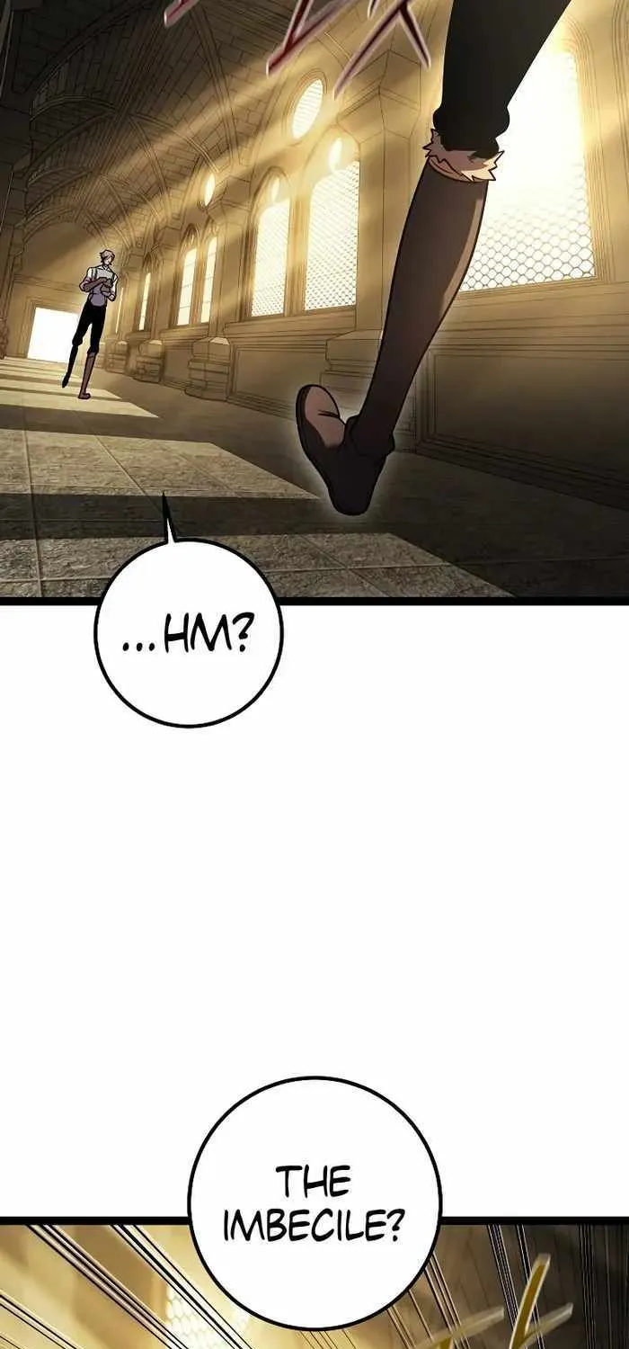 Regressing As The Reincarnated Bastard Of The Sword Clan Chapter 2 page 20 - 