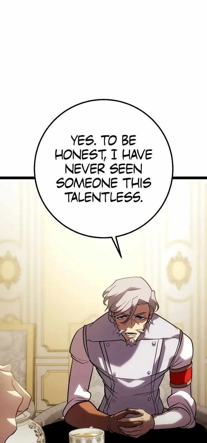 Regressing As The Reincarnated Bastard Of The Sword Clan Chapter 2 page 3 - 