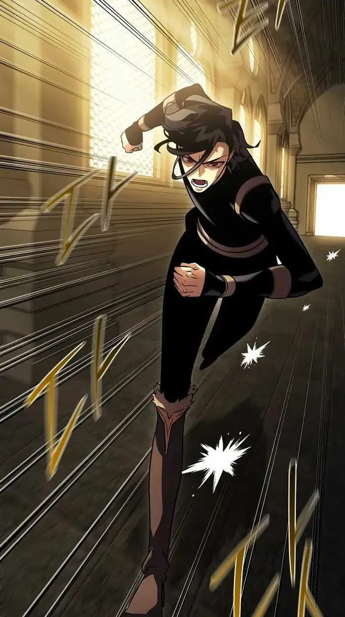 Regressing As The Reincarnated Bastard Of The Sword Clan Chapter 2 page 21 - 