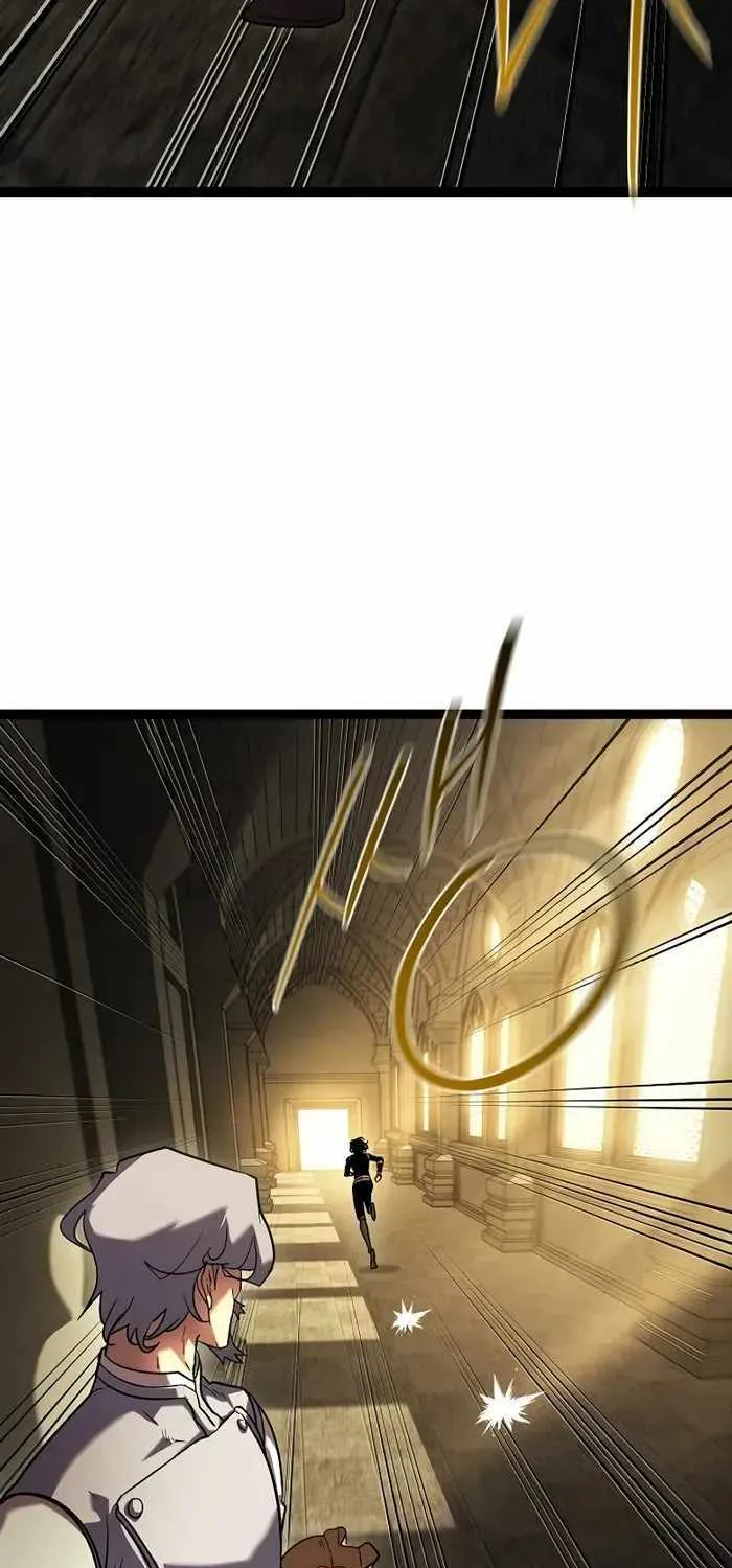 Regressing As The Reincarnated Bastard Of The Sword Clan Chapter 2 page 22 - 