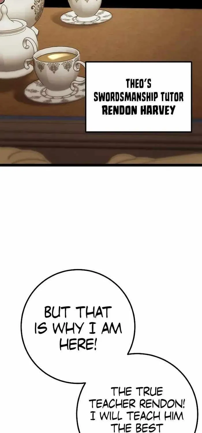 Regressing As The Reincarnated Bastard Of The Sword Clan Chapter 2 page 4 - 