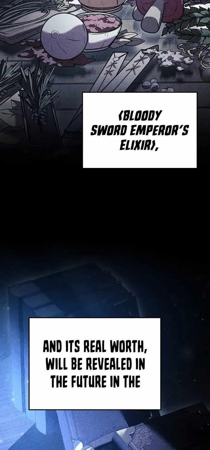 Regressing As The Reincarnated Bastard Of The Sword Clan Chapter 2 page 60 - 