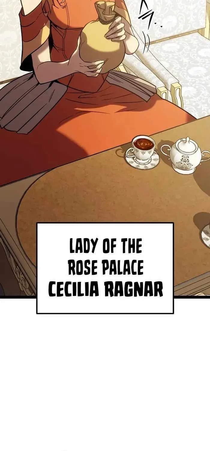Regressing As The Reincarnated Bastard Of The Sword Clan Chapter 2 page 7 - 