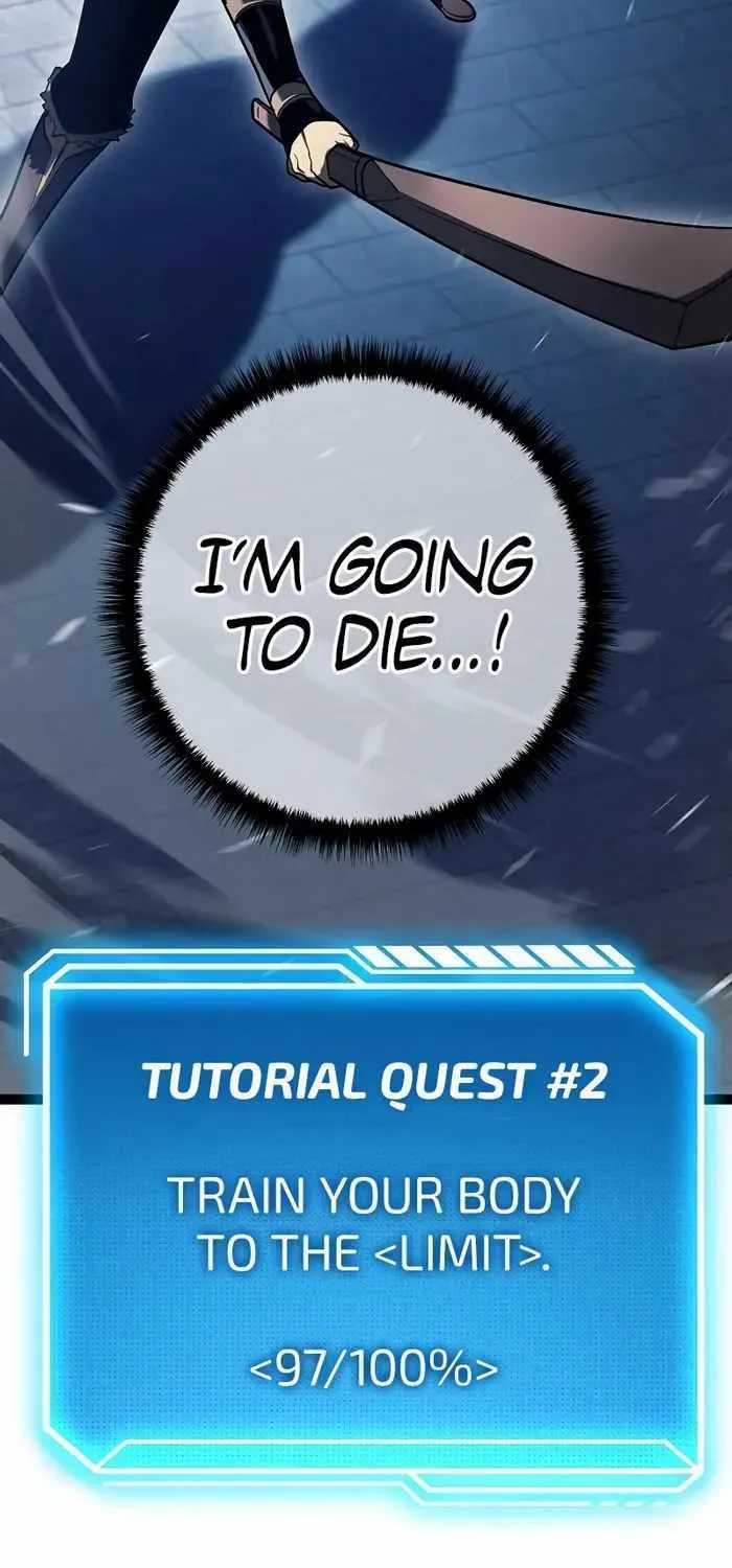 Regressing As The Reincarnated Bastard Of The Sword Clan Chapter 2 page 86 - 