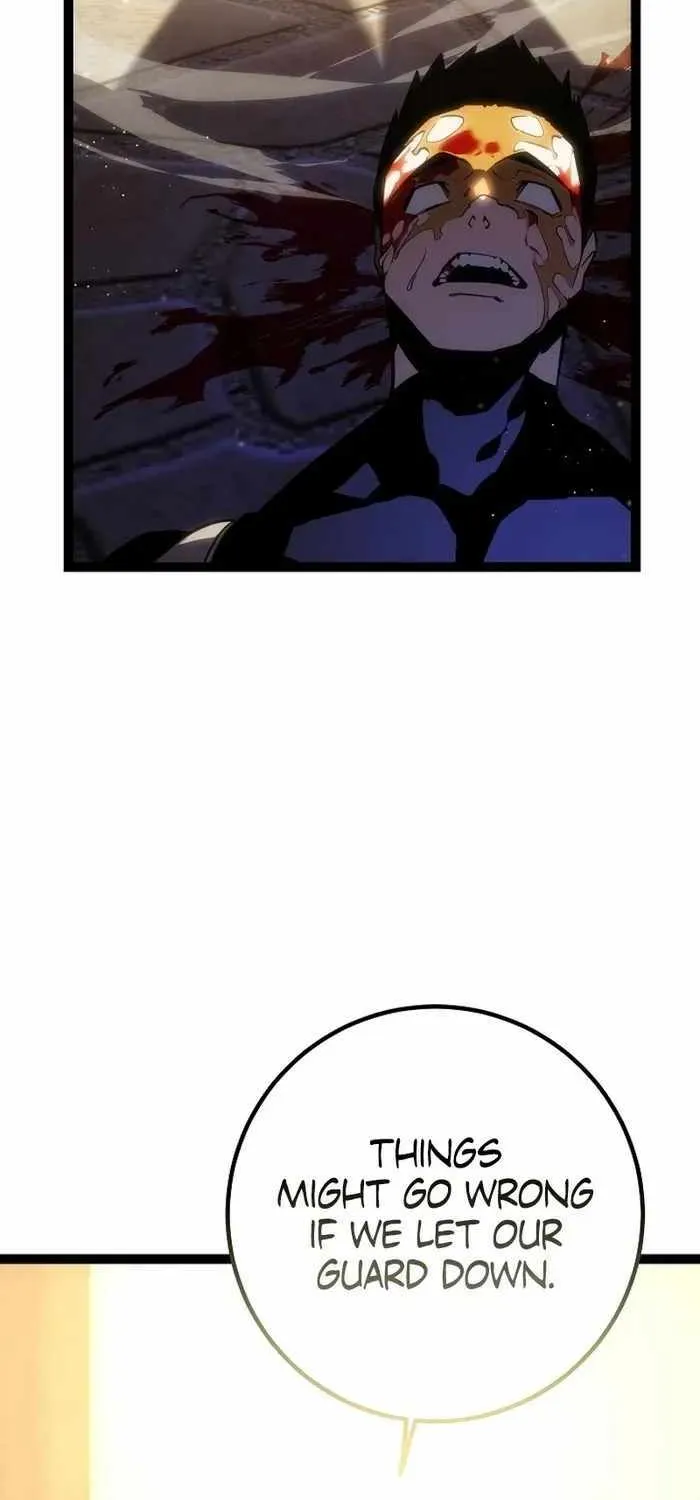 Regressing As The Reincarnated Bastard Of The Sword Clan Chapter 3 page 110 - 