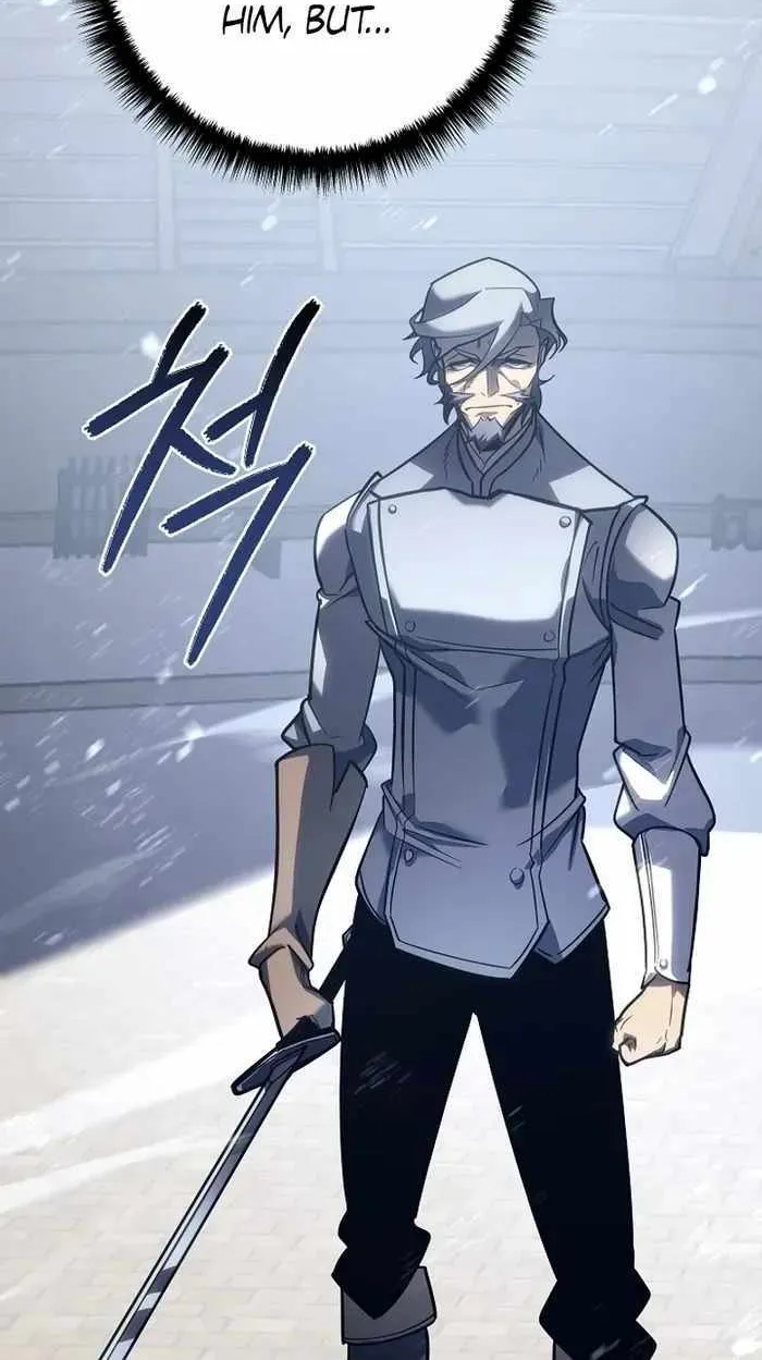Regressing As The Reincarnated Bastard Of The Sword Clan Chapter 3 page 128 - 