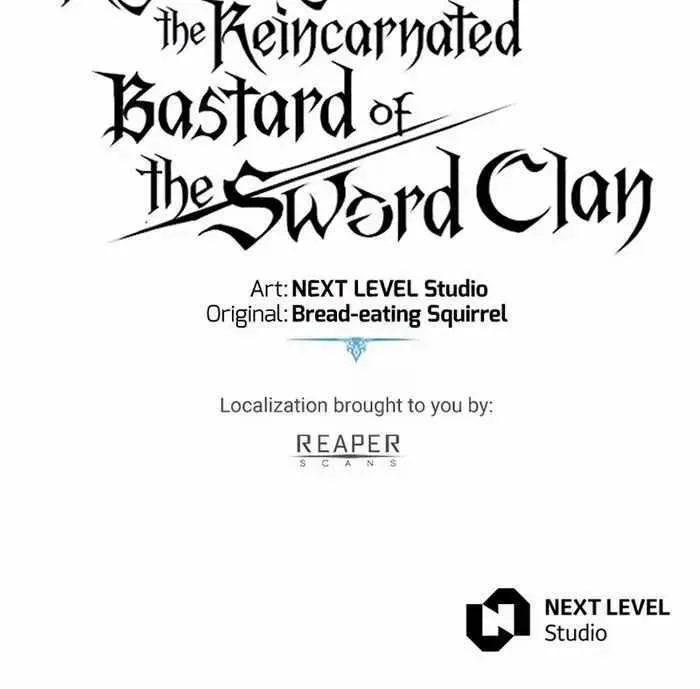 Regressing As The Reincarnated Bastard Of The Sword Clan Chapter 3 page 136 - 