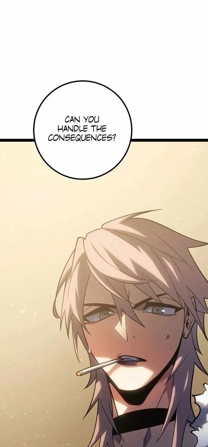 Regressing As The Reincarnated Bastard Of The Sword Clan Chapter 3 page 27 - 