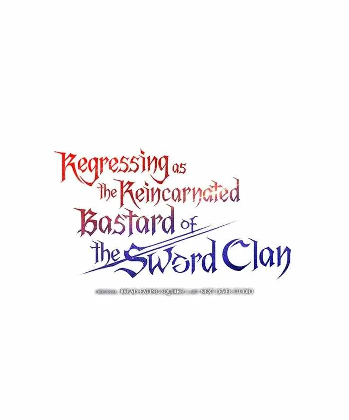 Regressing As The Reincarnated Bastard Of The Sword Clan Chapter 3 page 29 - 