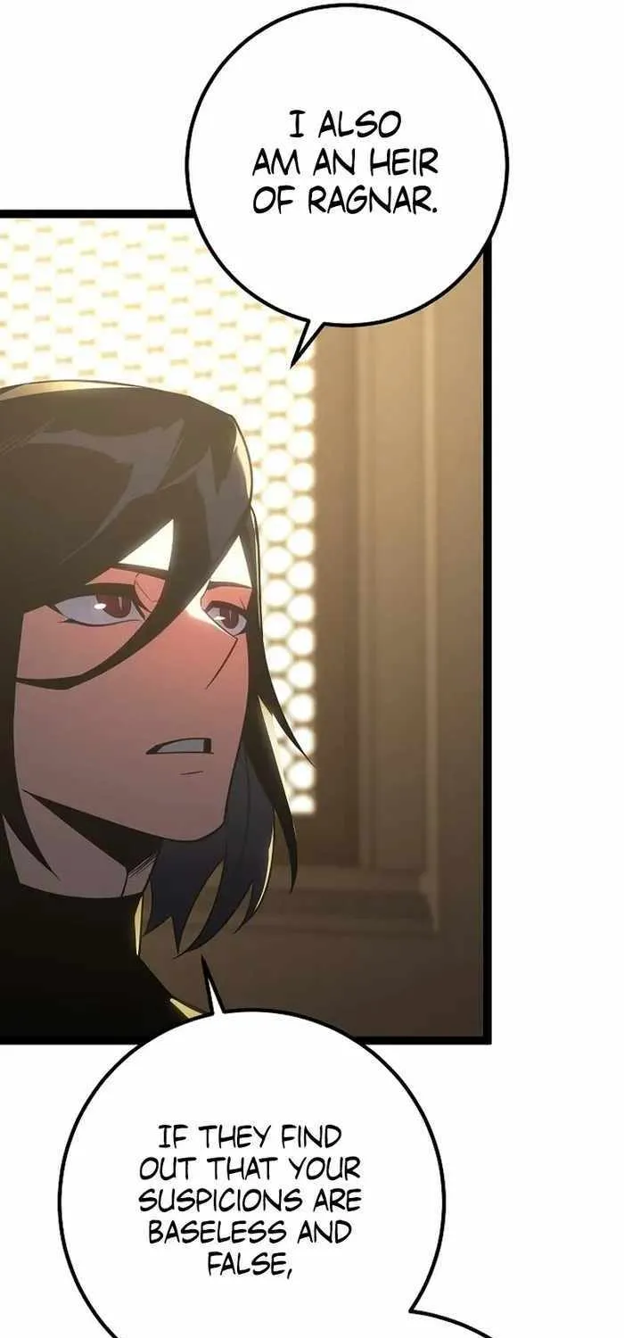 Regressing As The Reincarnated Bastard Of The Sword Clan Chapter 3 page 30 - 
