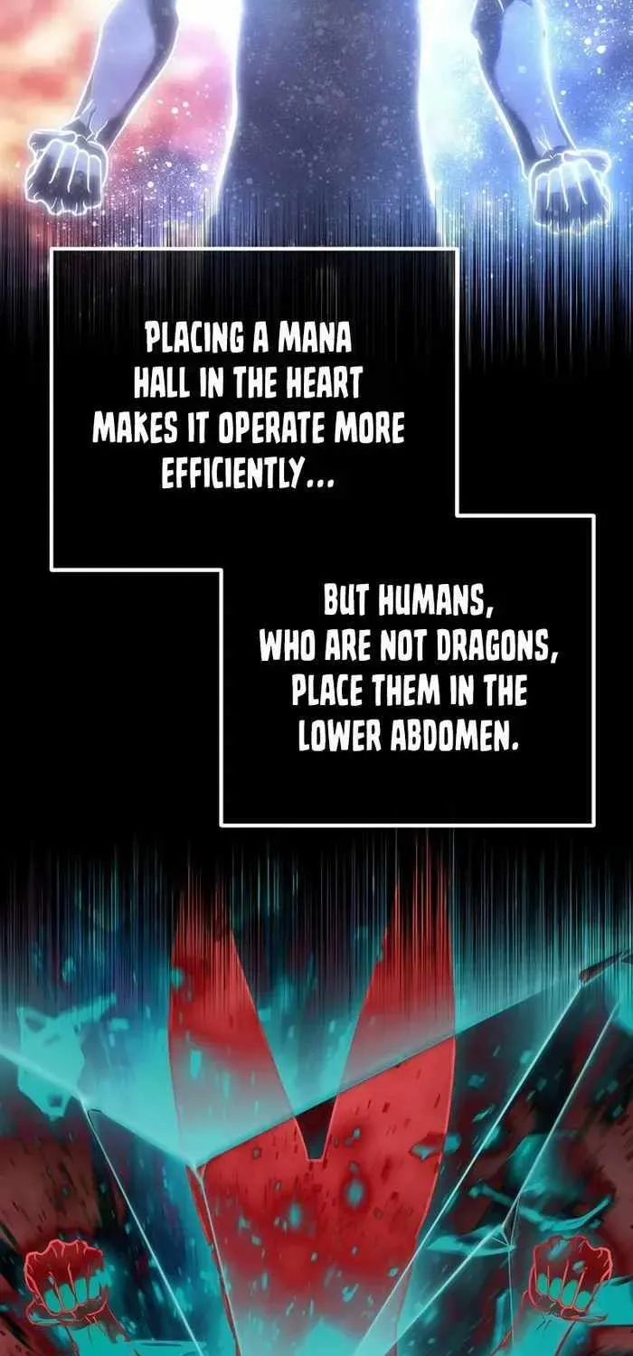 Regressing As The Reincarnated Bastard Of The Sword Clan Chapter 3 page 4 - 