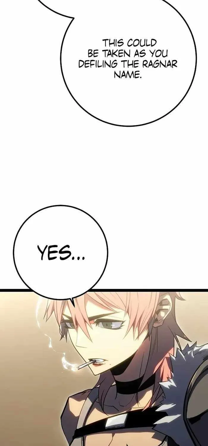 Regressing As The Reincarnated Bastard Of The Sword Clan Chapter 3 page 31 - 