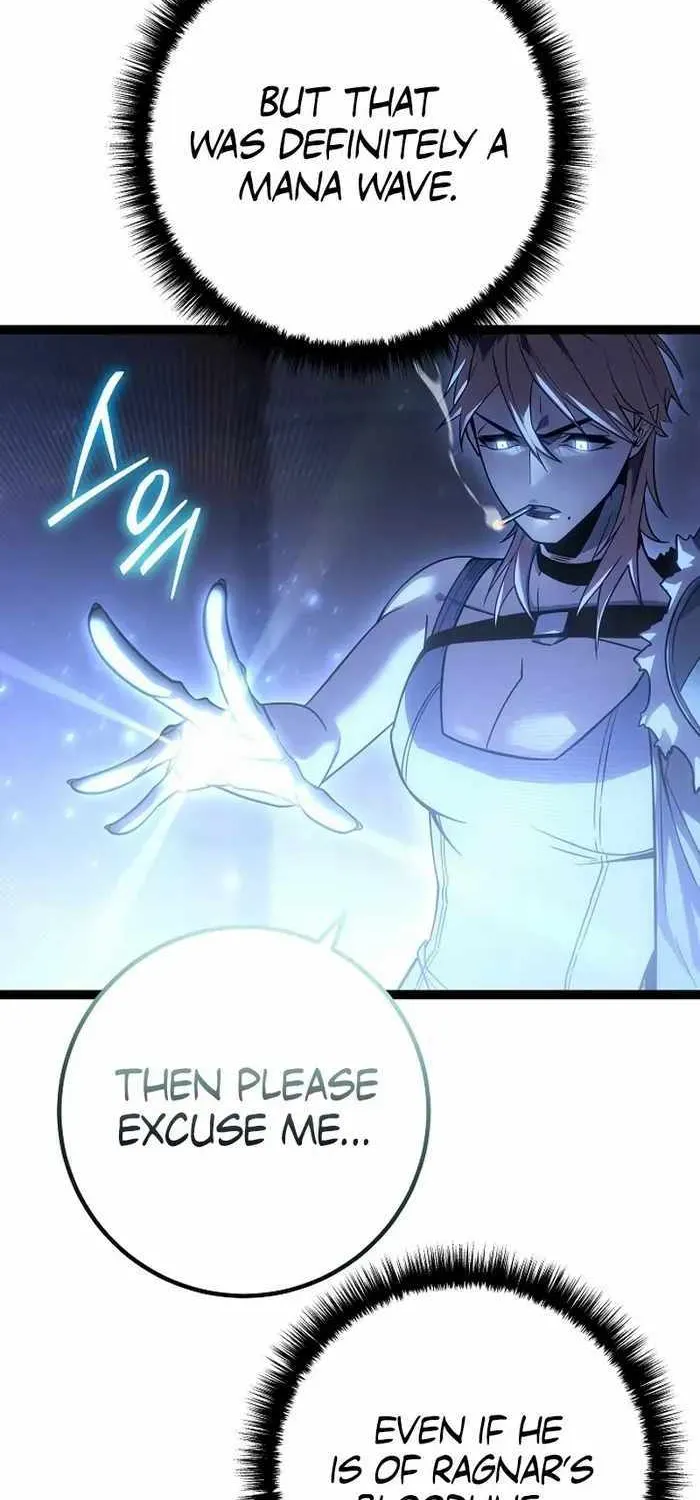 Regressing As The Reincarnated Bastard Of The Sword Clan Chapter 3 page 37 - 
