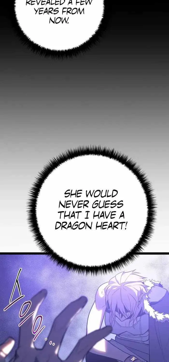 Regressing As The Reincarnated Bastard Of The Sword Clan Chapter 3 page 53 - 
