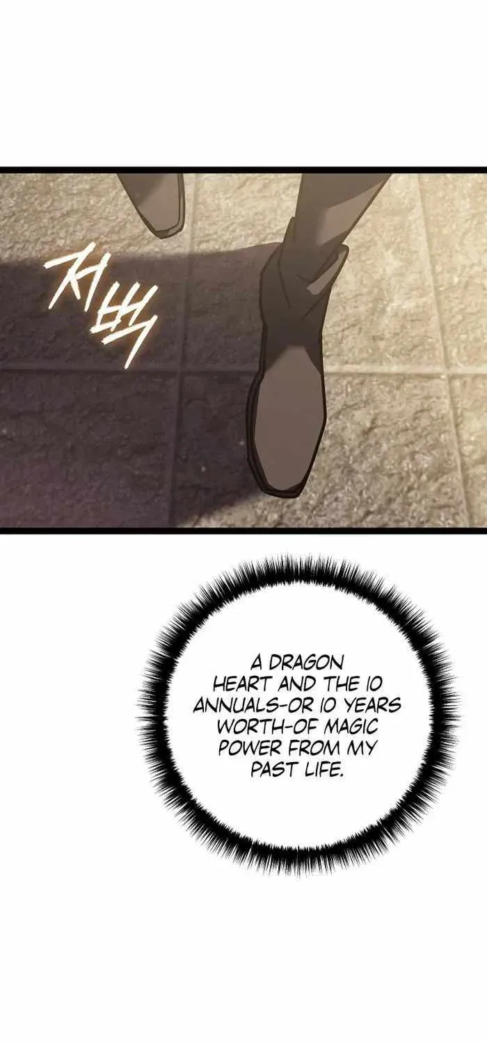 Regressing As The Reincarnated Bastard Of The Sword Clan Chapter 3 page 66 - 
