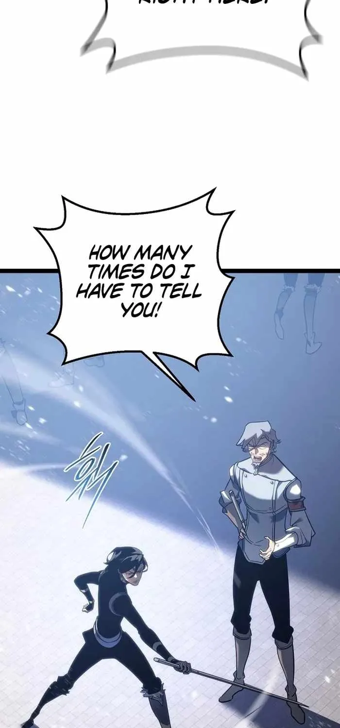 Regressing As The Reincarnated Bastard Of The Sword Clan Chapter 3 page 71 - 