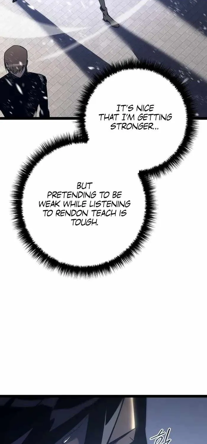 Regressing As The Reincarnated Bastard Of The Sword Clan Chapter 3 page 72 - 