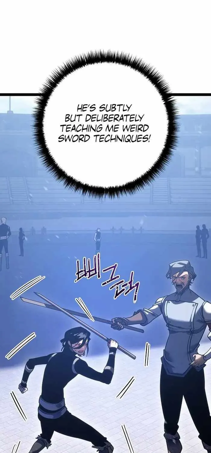 Regressing As The Reincarnated Bastard Of The Sword Clan Chapter 3 page 74 - 