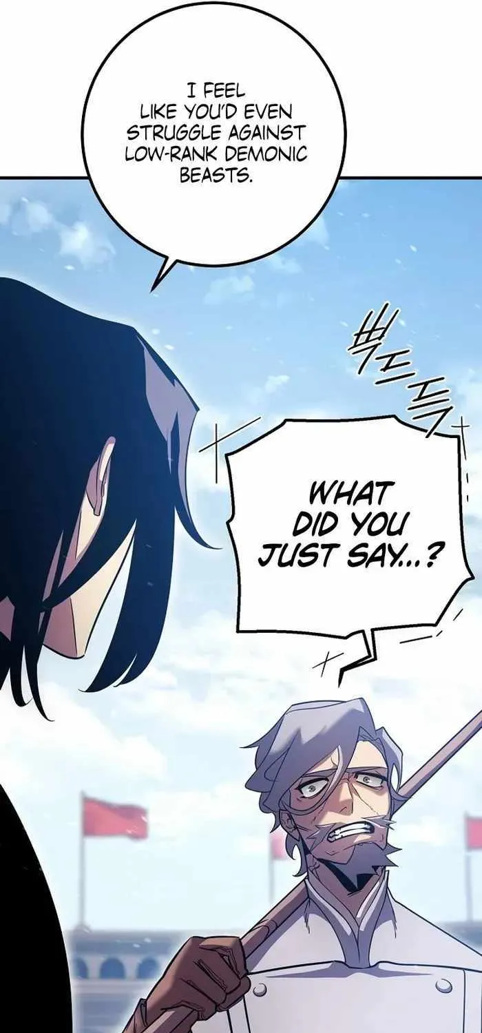 Regressing As The Reincarnated Bastard Of The Sword Clan Chapter 3 page 88 - 