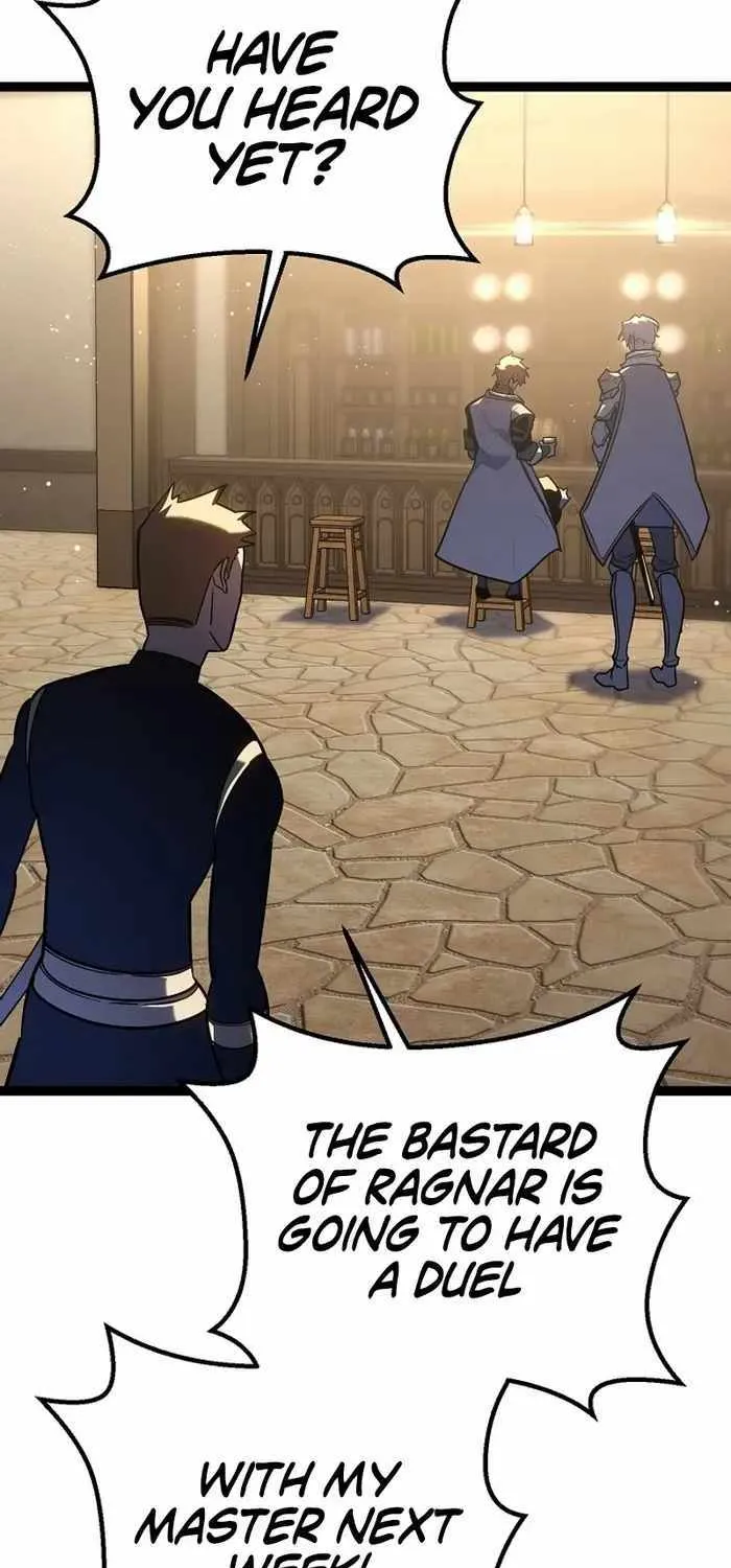 Regressing As The Reincarnated Bastard Of The Sword Clan Chapter 3 page 98 - 