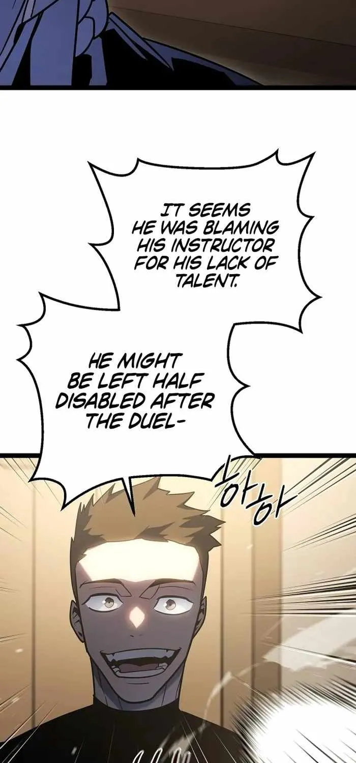 Regressing As The Reincarnated Bastard Of The Sword Clan Chapter 3 page 100 - 