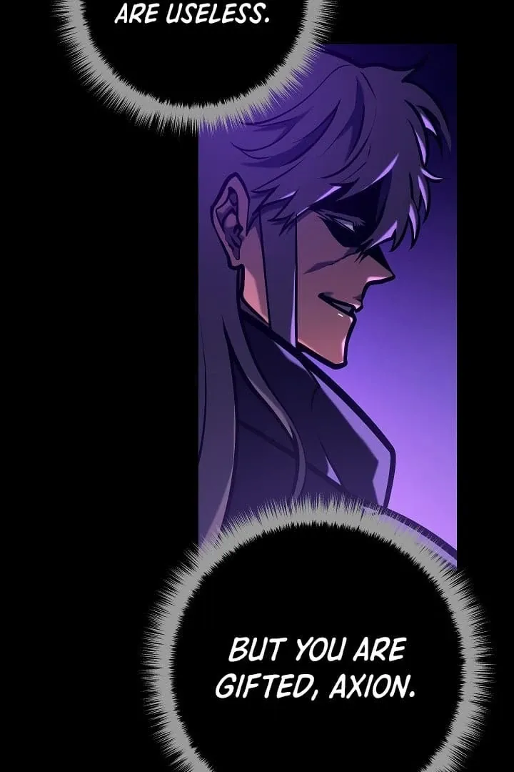 Regressing As The Reincarnated Bastard Of The Sword Clan Chapter 31 page 17 - 