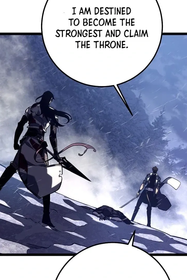 Regressing As The Reincarnated Bastard Of The Sword Clan Chapter 31 page 24 - 