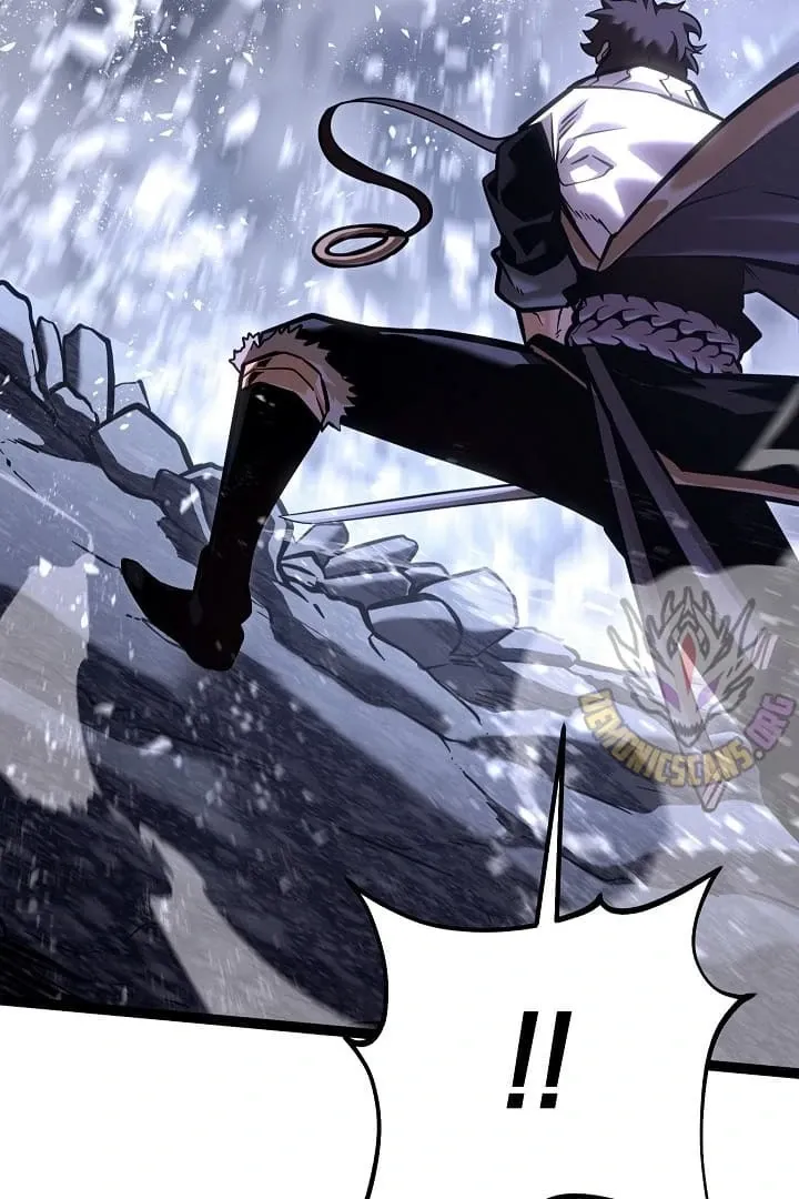 Regressing As The Reincarnated Bastard Of The Sword Clan Chapter 31 page 40 - 