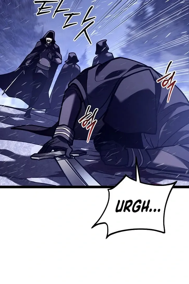 Regressing As The Reincarnated Bastard Of The Sword Clan Chapter 31 page 45 - 