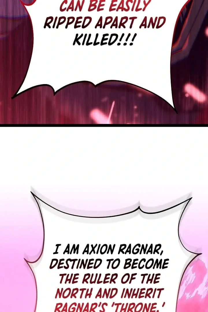 Regressing As The Reincarnated Bastard Of The Sword Clan Chapter 31 page 78 - 
