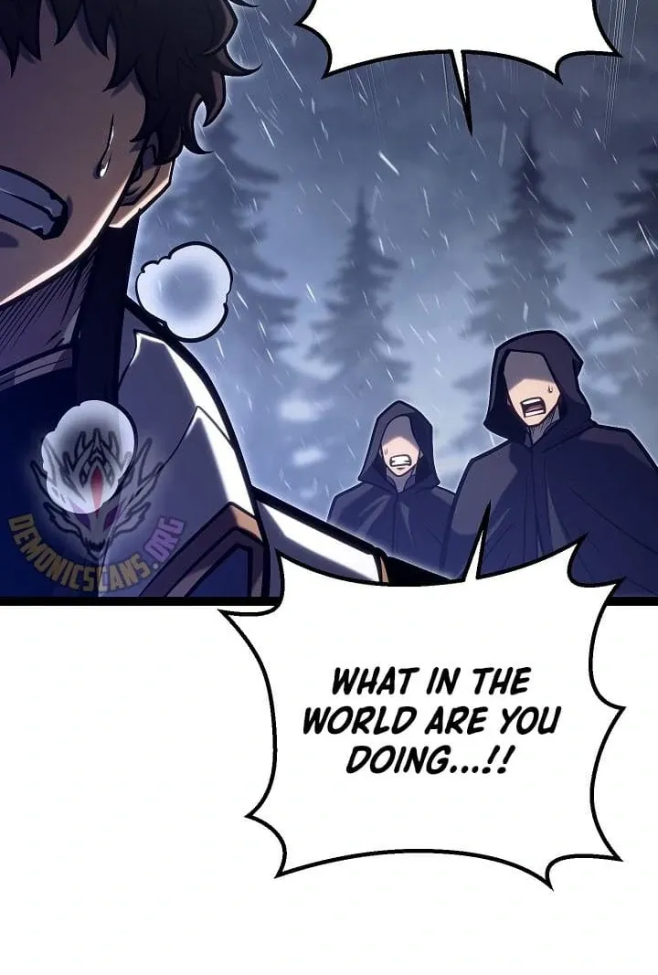 Regressing As The Reincarnated Bastard Of The Sword Clan Chapter 31 page 10 - 