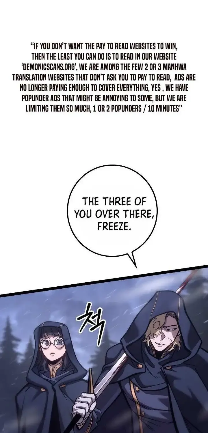 Regressing As The Reincarnated Bastard Of The Sword Clan Chapter 32 page 14 - 