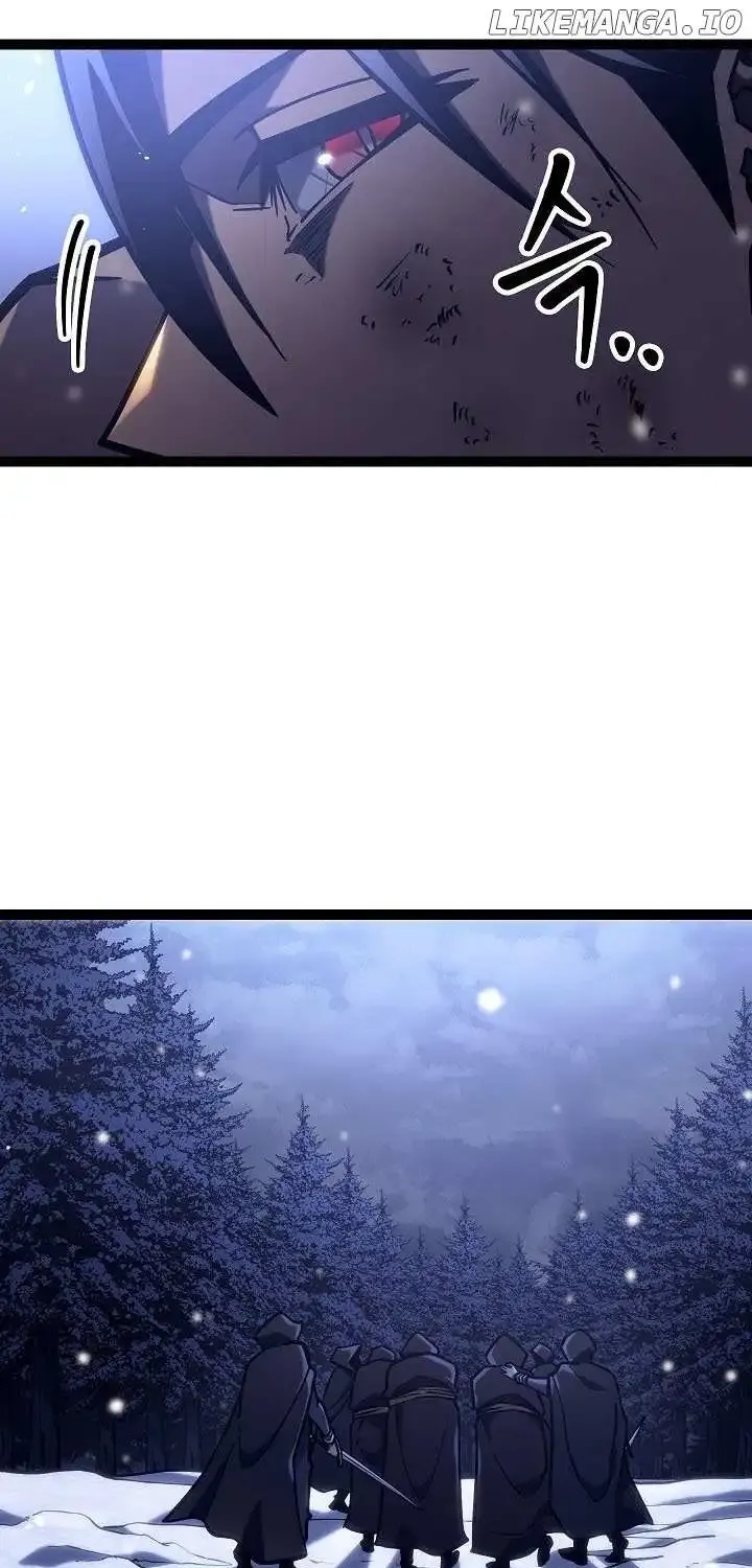 Regressing As The Reincarnated Bastard Of The Sword Clan Chapter 32 page 24 - 