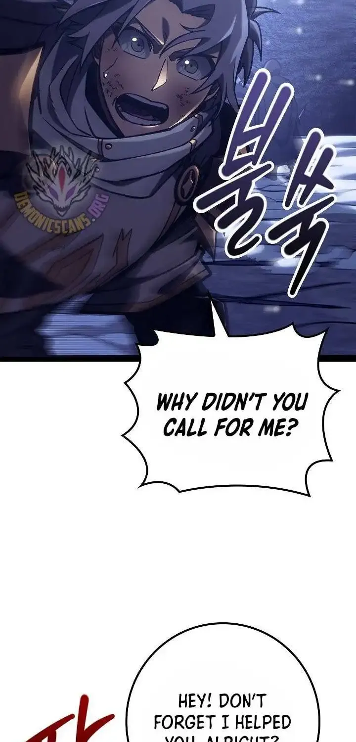 Regressing As The Reincarnated Bastard Of The Sword Clan Chapter 32 page 26 - 
