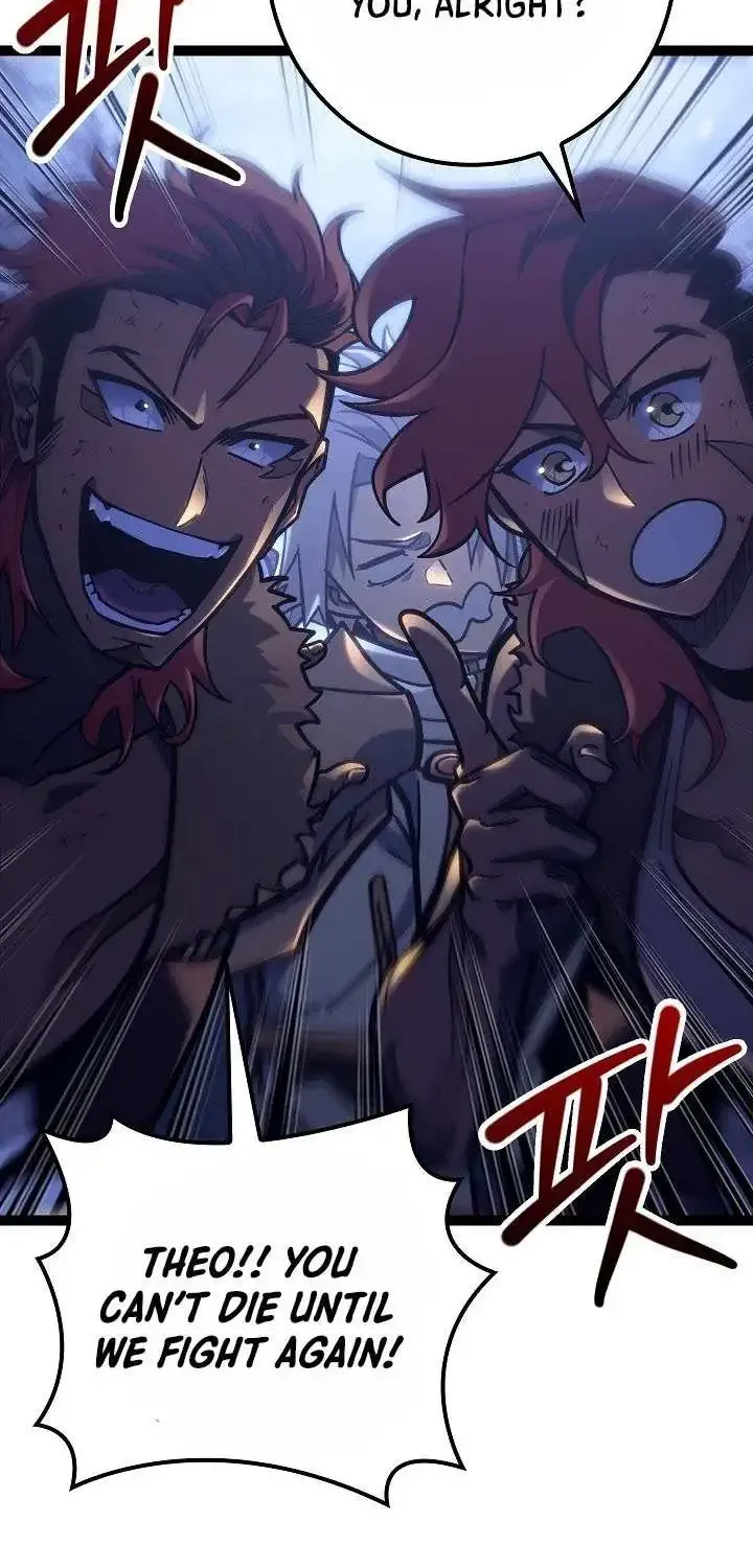 Regressing As The Reincarnated Bastard Of The Sword Clan Chapter 32 page 27 - 