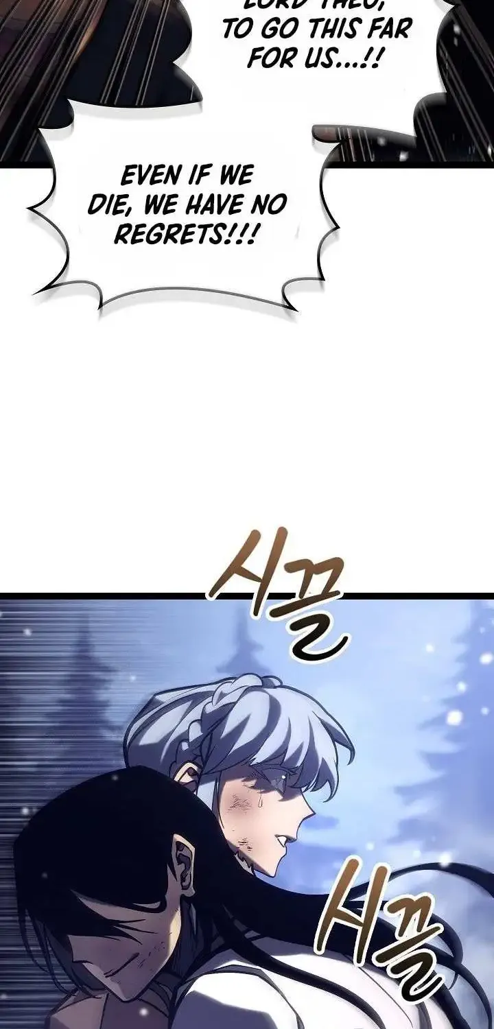 Regressing As The Reincarnated Bastard Of The Sword Clan Chapter 32 page 29 - 
