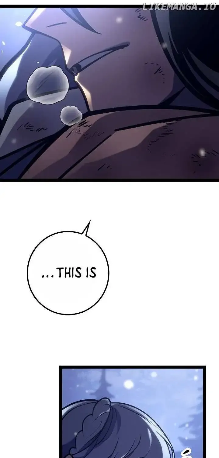 Regressing As The Reincarnated Bastard Of The Sword Clan Chapter 32 page 31 - 