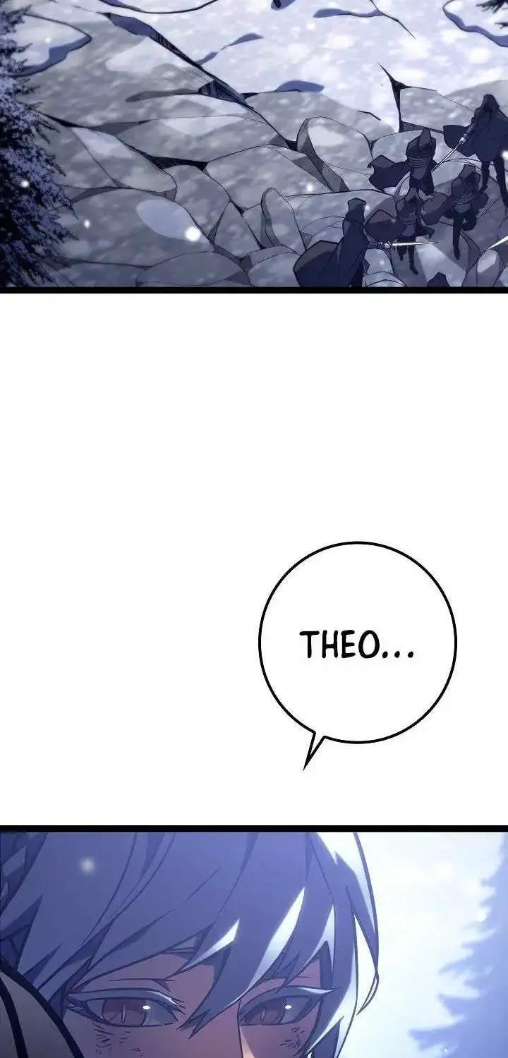 Regressing As The Reincarnated Bastard Of The Sword Clan Chapter 32 page 34 - 