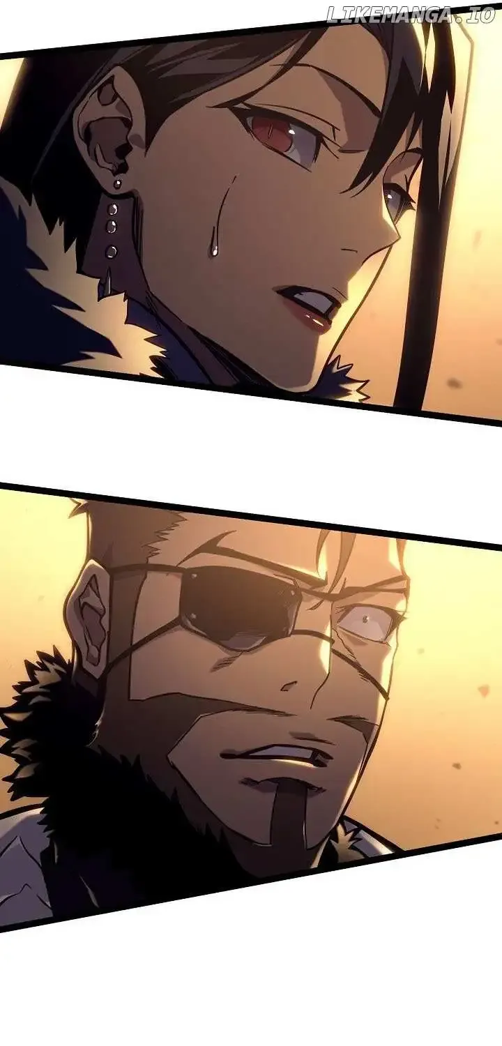 Regressing As The Reincarnated Bastard Of The Sword Clan Chapter 32 page 45 - 