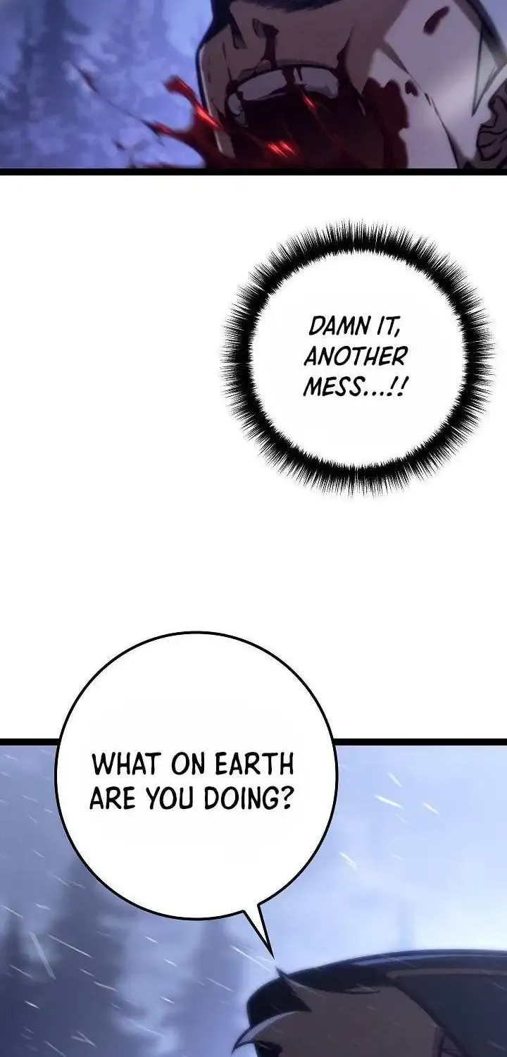 Regressing As The Reincarnated Bastard Of The Sword Clan Chapter 32 page 8 - 